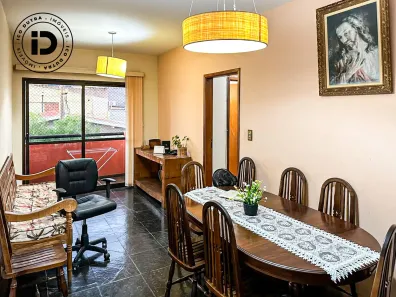 Apartamento com 3 Quartos à venda, 74m² no Vila Independência, Piracicaba
