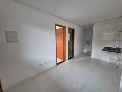Apartamento com 2 Quartos à venda, 35m² no Vila Vera, São Paulo