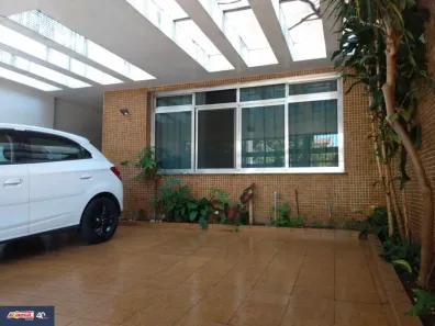 Sobrado com 3 Quartos à venda, 270m² no Vila Augusta, Guarulhos