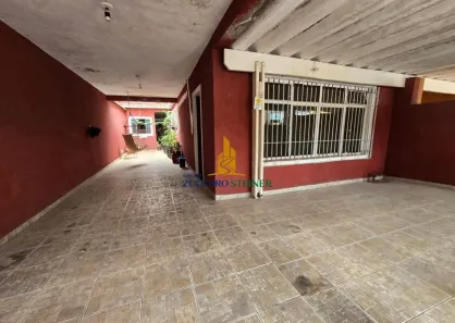 Sobrado com 3 Quartos à venda, 130m² no Macedo, Guarulhos