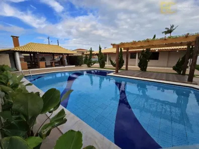 Casa com 3 Quartos à venda, 265m² no Bal Stella Maris, Peruíbe