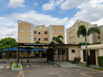 Apartamento com 2 Quartos à venda, 47m² no Jardim Nova Hortolândia I, Hortolândia