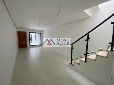Sobrado com 3 Quartos à venda, 100m² no Jardim Sabará, São Paulo