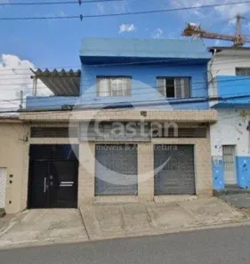 Sobrado com 3 Quartos à venda, 396m² no Vila Prudente, São Paulo