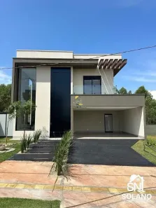 Casa com 4 Quartos à venda, 299m² no Residencial Goiânia Golfe Clube, Goiânia