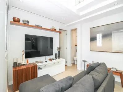 Apartamento com 3 Quartos à venda, 198m² no Vila Romana, São Paulo