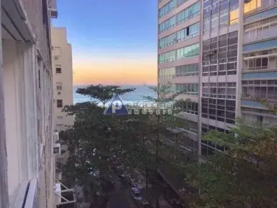 Apartamento com 4 Quartos à venda, 157m² no Copacabana, Rio de Janeiro
