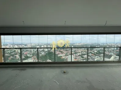 Apartamento com 1 Quarto à venda, 144m² no Sumarezinho, São Paulo