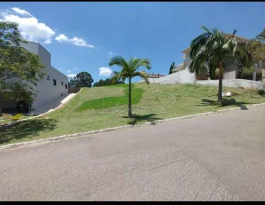 Lote/Terreno à venda, 1003m² no Colinas De Inhandjara, Itupeva
