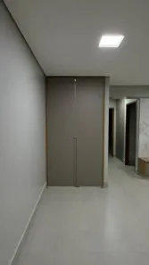 Apartamento com 2 Quartos para alugar, 70m² no Setor Marista, Goiânia