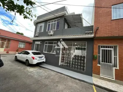 Casa com 4 Quartos à venda, 156m² no Campinho, Rio de Janeiro