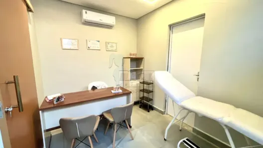 Sala Comercial para alugar, 10m² no Vila Virgínia, Ribeirão Preto