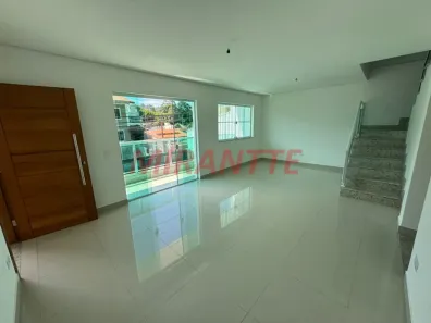 Sobrado com 4 Quartos à venda, 185m² no Horto Florestal, São Paulo