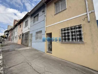 Sobrado com 2 Quartos à venda, 60m² no Vila Bertioga, São Paulo