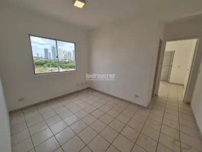 Apartamento com 1 Quarto à venda, 40m² no Jardim Higienópolis, Londrina