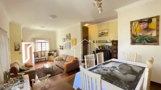 Casa de Condomínio com 4 Quartos à venda, 300m² no Urbanova, São José dos Campos