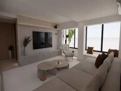 Casa de Condomínio com 4 Quartos à venda, 360m² no Alphaville, Santana de Parnaíba