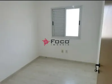 Apartamento com 3 Quartos à venda, 72m² no Monte Castelo, São José dos Campos