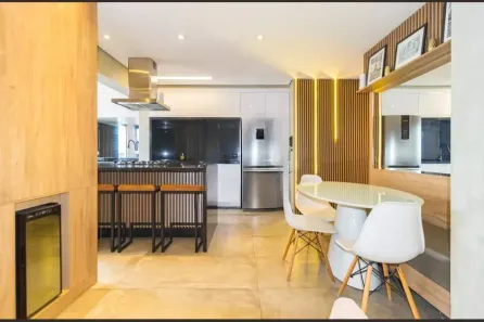 Apartamento com 1 Quarto à venda, 50m² no Brás, São Paulo