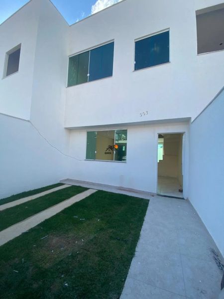 Casa com 3 quartos — Copacabana, Belo Horizonte