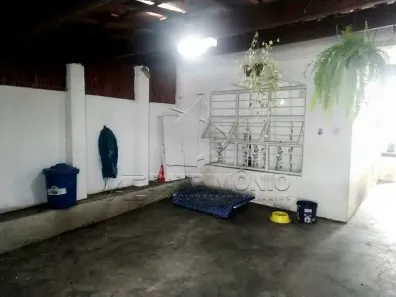 Casa com 3 Quartos à venda, 107m² no Vila Nova Sorocaba, Sorocaba