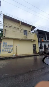 Kitnet com 1 Quarto para alugar, 45m² no São José Operário, Manaus
