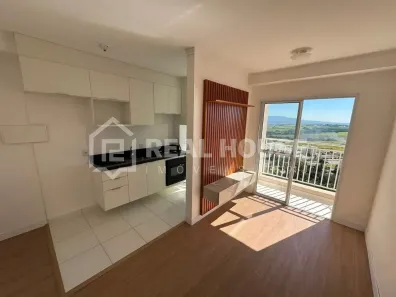 Apartamento com 2 Quartos para alugar, 45m² no Conjunto Habitacional Júlio de Mesquita Filho, Sorocaba