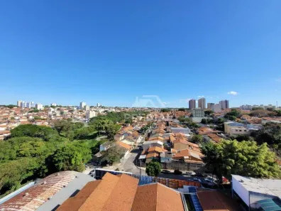 Apartamento com 2 Quartos à venda, 51m² no Jardim Oriente, São José dos Campos