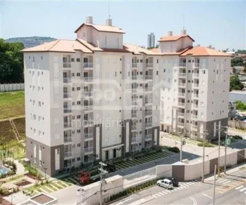 Apartamento com 2 Quartos à venda, 62m² no Ortizes, Valinhos