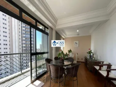 Apartamento com 2 Quartos à venda, 137m² no Vila Santo Estéfano, São Paulo