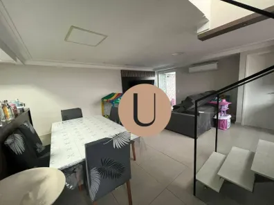 Apartamento com 3 Quartos à venda, 120m² no Vila Lúcia, São Paulo