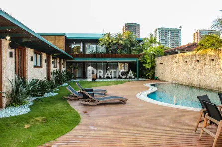 Casa de Condomínio com 7 Quartos à venda, 1400m² no Barra da Tijuca, Rio de Janeiro