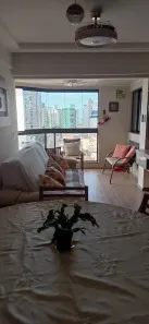 Apartamento com 3 Quartos à venda, 110m² no Praia da Costa, Vila Velha