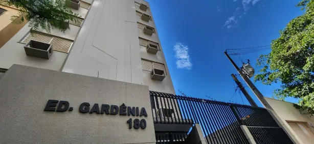Cobertura com 4 Quartos à venda, 220m² no Zona 01, Maringá