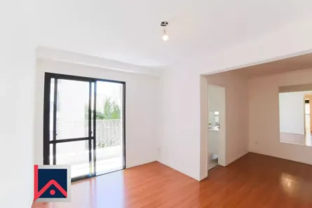 Apartamento com 2 Quartos para alugar, 72m² no Brooklin Paulista, São Paulo