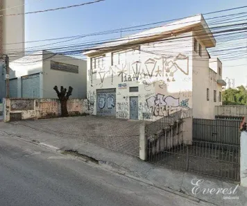 Prédio Comercial à venda, 1000m² no Vila Albertina, São Paulo