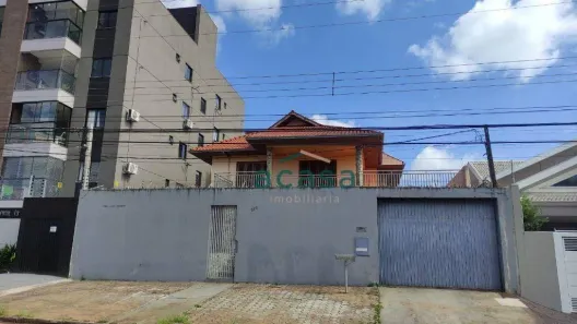 Sobrado com 5 Quartos à venda, 382m² no Maria Luiza, Cascavel