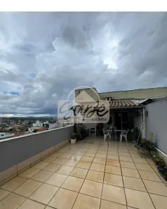 Apartamento com 2 Quartos à venda, 130m² no Santa Terezinha, Belo Horizonte