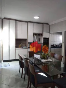 Casa com 2 Quartos à venda, 110m² no Jardim Bertoni, Americana