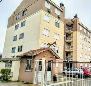 Apartamento com 3 Quartos à venda, 60m² no Igara, Canoas