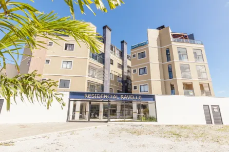Cobertura com 2 Quartos à venda, 120m² no Caiobá, Matinhos
