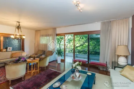 Apartamento com 3 Quartos à venda, 258m² no Três Figueiras, Porto Alegre