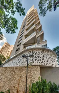 Apartamento com 4 Quartos à venda, 226m² no Setor Marista, Goiânia