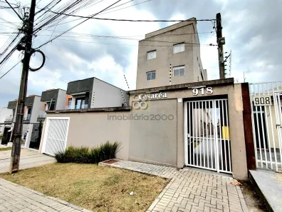 Apartamento com 2 Quartos para alugar, 52m² no Portão, Curitiba