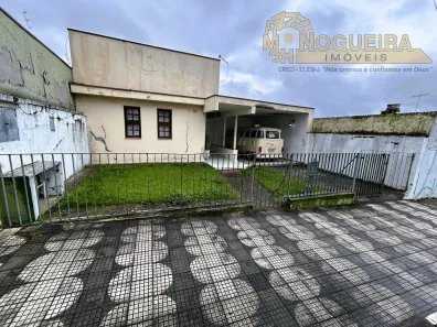 Casa com 2 Quartos à venda, 115m² no Vila Vitória, Mogi das Cruzes