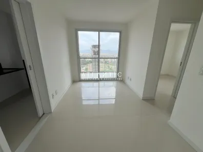 Apartamento com 2 Quartos à venda, 57m² no Jockey de Itaparica, Vila Velha