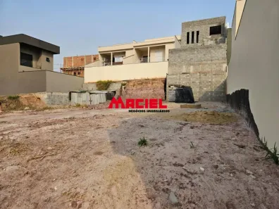 Lote/Terreno à venda, 175m² no Portal dos Passaros, São José dos Campos