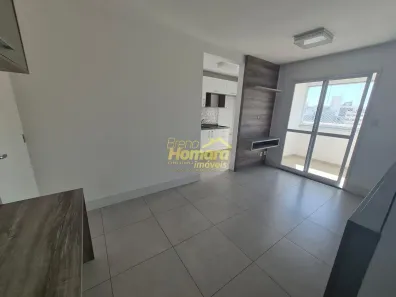 Apartamento com 1 Quarto para alugar, 46m² no Vila Buarque, São Paulo