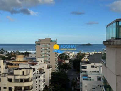 Cobertura com 5 Quartos à venda, 300m² no Enseada, Guarujá