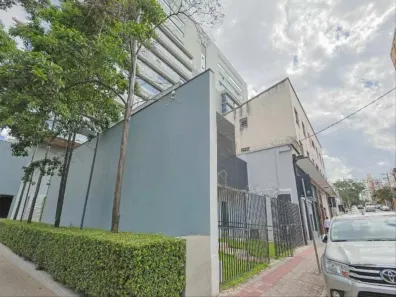 Imóvel Comercial com 3 Quartos para alugar, 162m² no Prado, Belo Horizonte